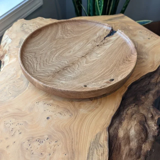 platter